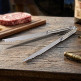 Pinzas para Asado