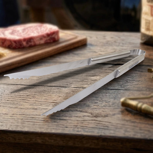 Pinzas para Asado