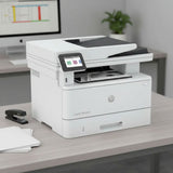 Impresora Multifuncional HP LaserJet Pro MFP 4103fdw