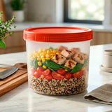 Contenedor con Tapa Rosca, 1 L