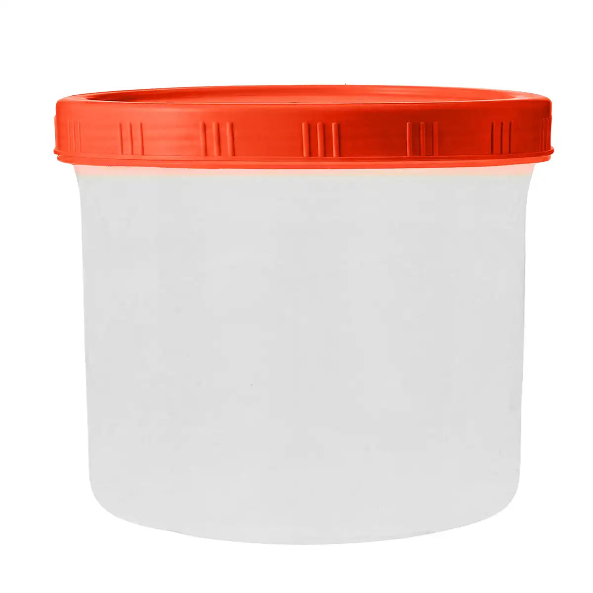Contenedor con Tapa Rosca, 1 L