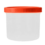Contenedor con Tapa Rosca, 1 L