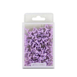 Pines, Color Morado
