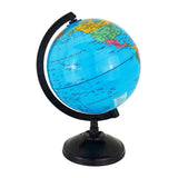 Globo Terráqueo