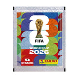 Stickers Jugadores, 7 pzas