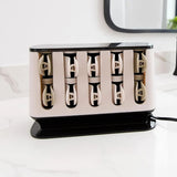 Set de Rodillos Calientes, Remington