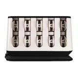 Set de Rodillos Calientes, Remington