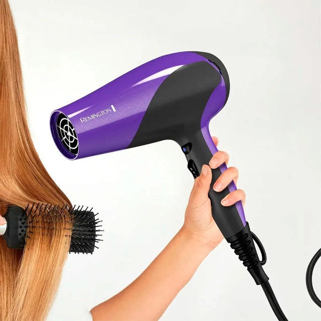 Secadora REMINGTON Damage Protection