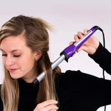 Varita para Ondas con Barril Ovalado, REMINGTON