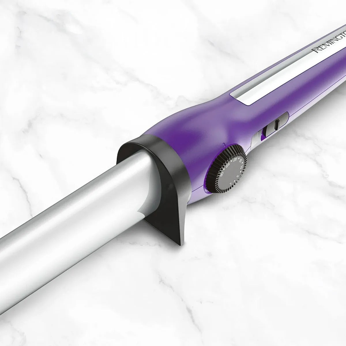 Varita para Ondas con Barril Ovalado, REMINGTON