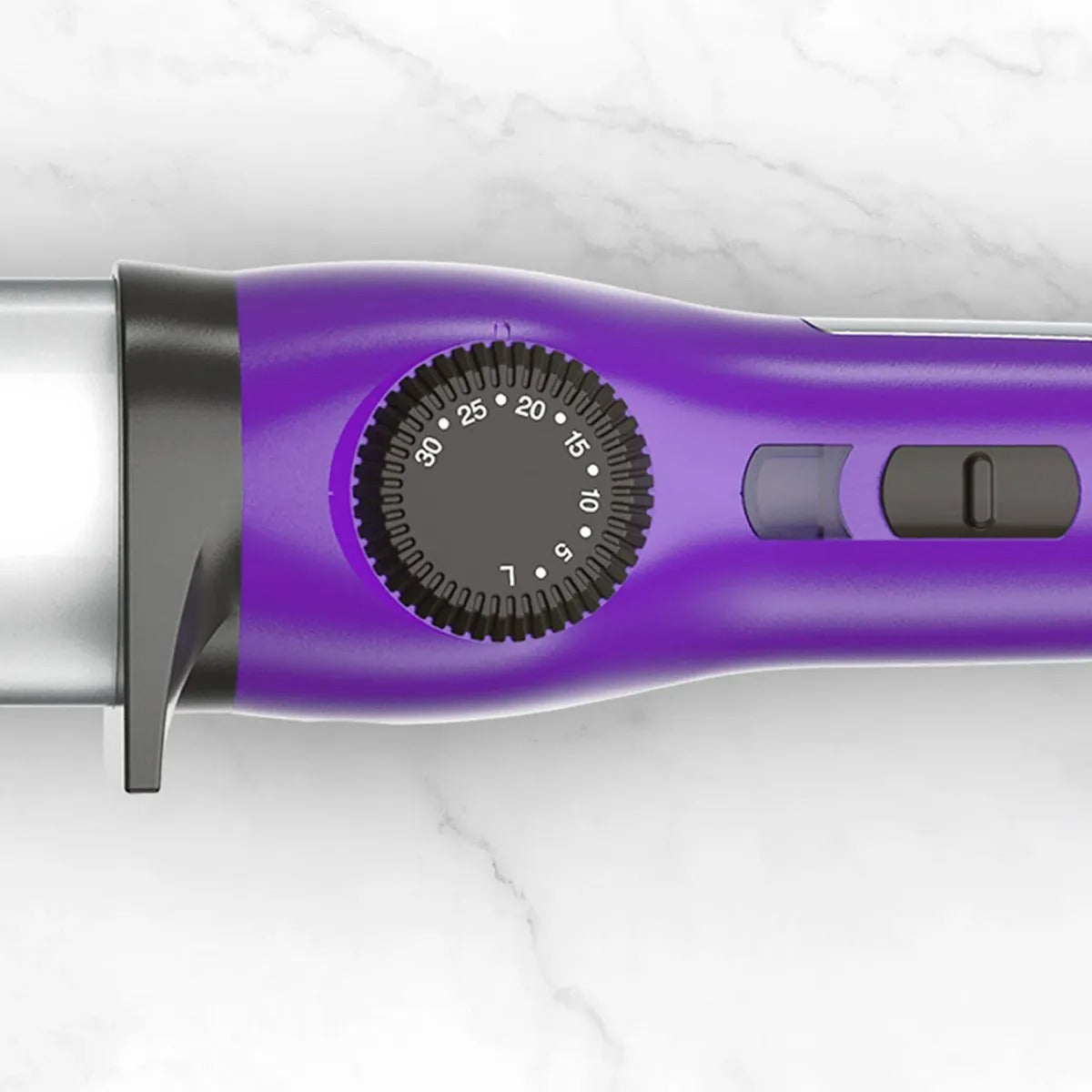 Varita para Ondas con Barril Ovalado, REMINGTON
