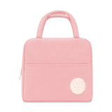 Lonchera, Color Rosa