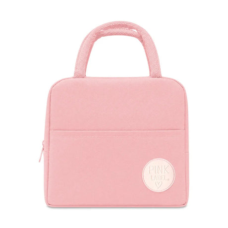 Lonchera, Color Rosa