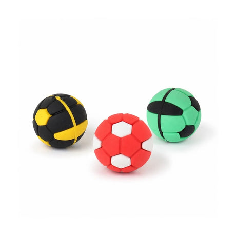 Borrador, Balones