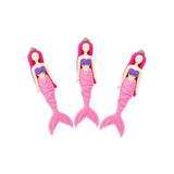 Borrador, Sirena