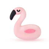 Borrador, Flamingo