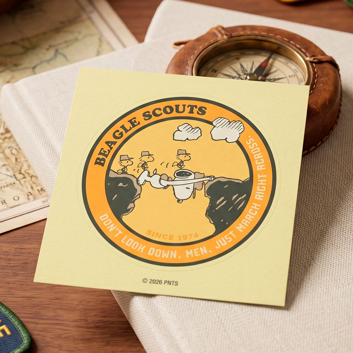 Post-it, Peanuts, Color Amarillo