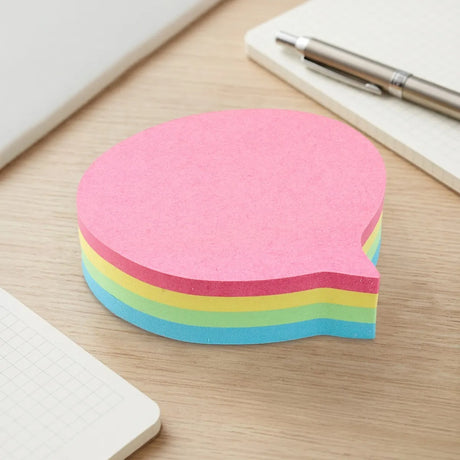 Burbuja de Diálogo, Post-it