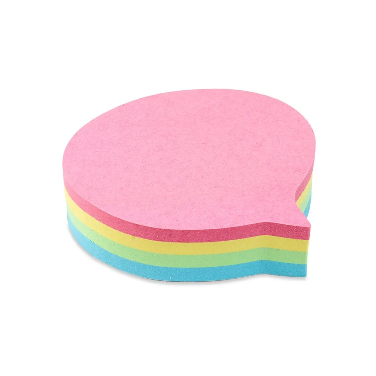 Burbuja de Diálogo, Post-it