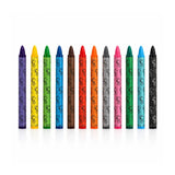 Crayones, Peanuts, 12 pzas
