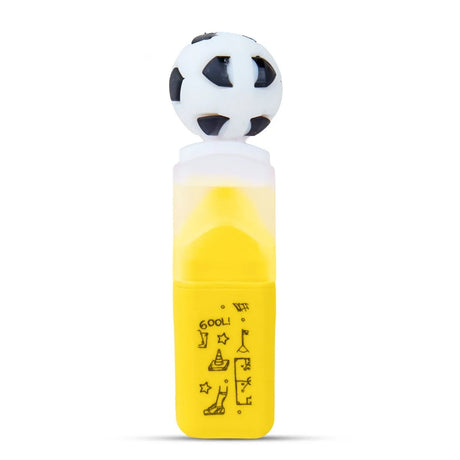 Marcatextos, Balón, 3 pzas