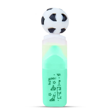 Marcatextos, Balón, 3 pzas