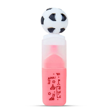 Marcatextos, Balón, 3 pzas