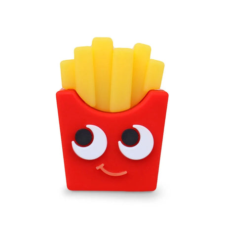 Papas Fritas, Sacapuntas