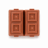 Sacapuntas, Chocolate