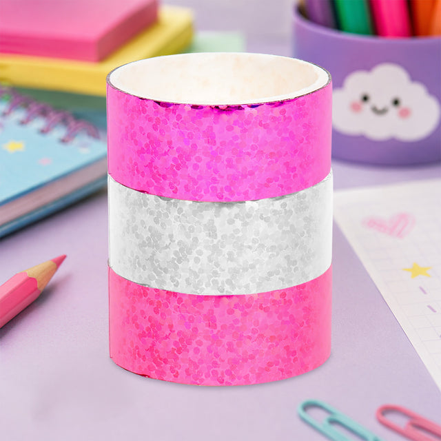 Cinta con Diseño, Colores