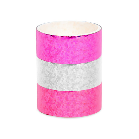 Cinta con Diseño, Colores