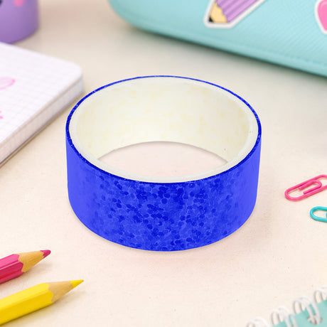 Cinta con Diseño, Colores, 3 pzas