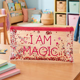 Lapicera, I am Magic, Pink Label