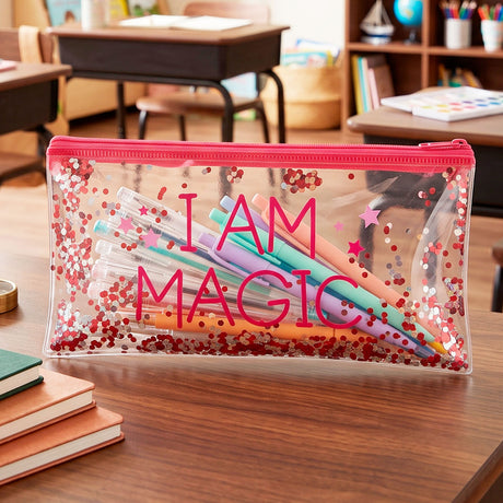 Lapicera, I am Magic, Pink Label
