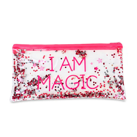 Lapicera, I am Magic, Pink Label