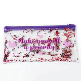 Lapicera, Make Yourself a Priority, Pink Label