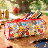 Lapicera, Peanuts, Diseño Scout