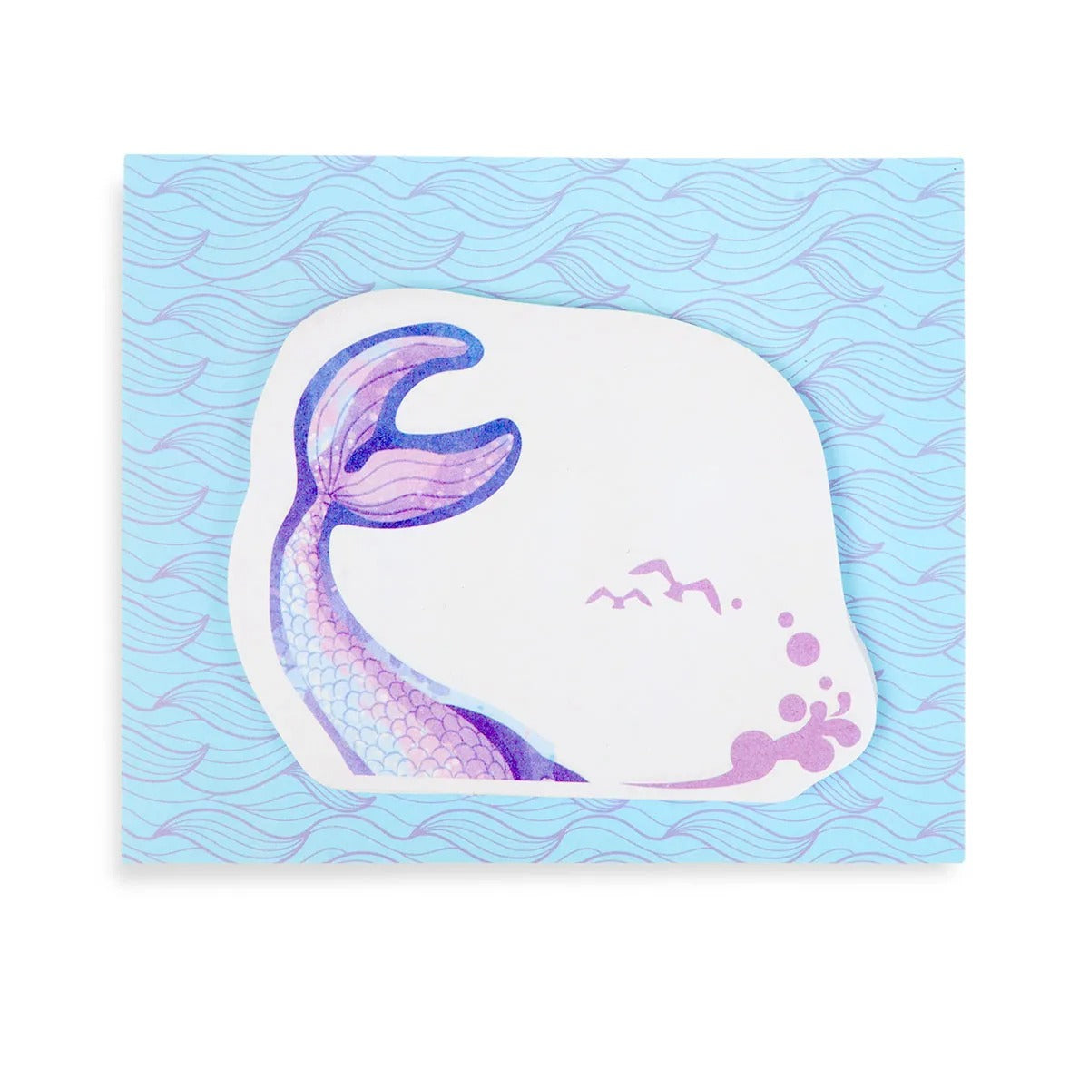 Post-it, Diseño Marino