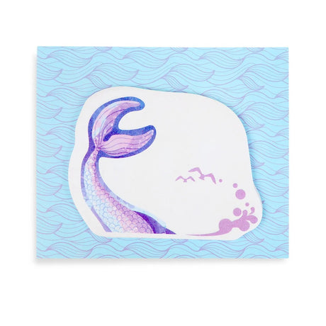Post-it, Diseño Marino