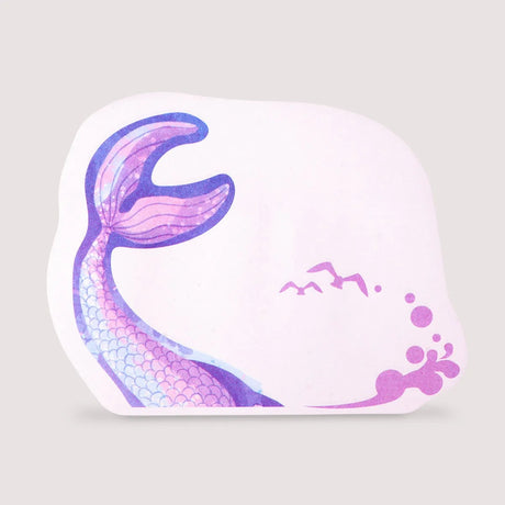 Post-it, Diseño Marino