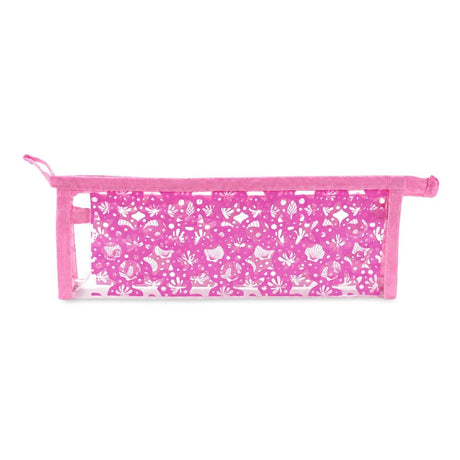 Lapicera, Color Rosa