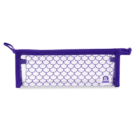 Lapicera, Color Morado