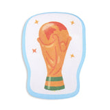 Copa Fútbol, Post-it