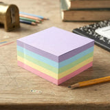 Post-it, Colores