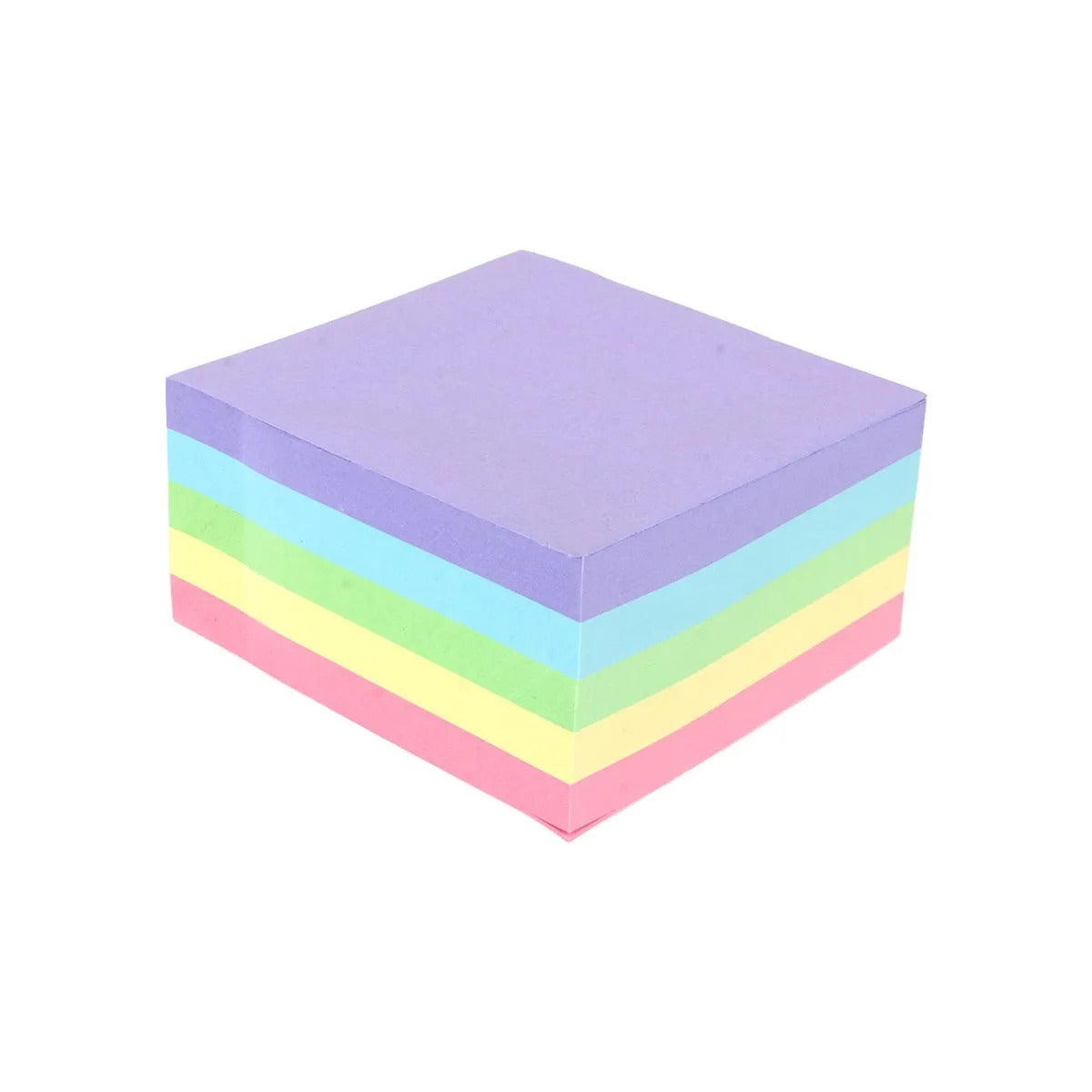 Post-it, Colores