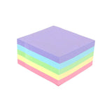 Post-it, Colores