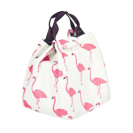 Lonchera, Diseño Flamingo
