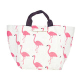 Lonchera, Diseño Flamingo