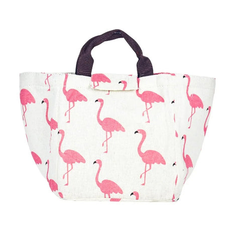 Lonchera, Diseño Flamingo