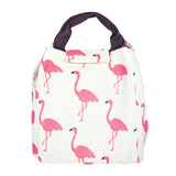 Lonchera, Diseño Flamingo